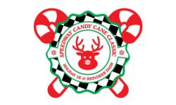 Speedway Candy Cane Classic 5K