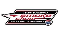 Tony Stewart Smoke Show
