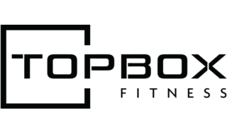 Bristol Burnout <span class=presented>Presented by TOPBOX Fitness</span> Logo