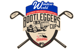 2nd Annual Window World Bootleggers Cup Golf Tournament presented by IGA Logo