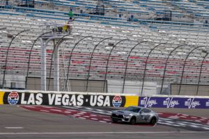 Gallery: SCC Las Vegas 2026 Laps for Charity & Car Show