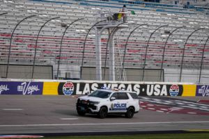 Gallery: SCC Las Vegas 2026 Laps for Charity & Car Show