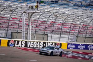 Gallery: SCC Las Vegas 2026 Laps for Charity & Car Show