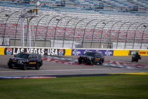 Gallery: SCC Las Vegas 2026 Laps for Charity & Car Show