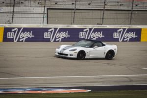 Gallery: SCC Las Vegas 2026 Laps for Charity & Car Show