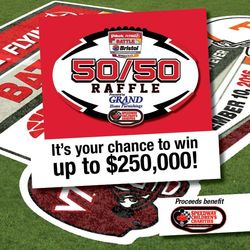 50/50 Raffle Web Article