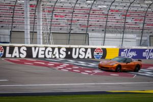 Gallery: SCC Las Vegas 2026 Laps for Charity & Car Show