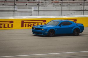 Gallery: SCC Las Vegas 2026 Laps for Charity & Car Show
