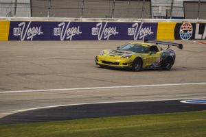 Gallery: SCC Las Vegas 2026 Laps for Charity & Car Show