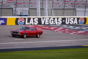 Gallery: SCC Las Vegas 2026 Laps for Charity & Car Show