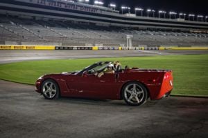 Gallery: SCC Las Vegas Laps for Charity Under the Lights 9/11/26
