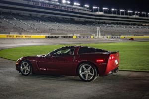 Gallery: SCC Las Vegas Laps for Charity Under the Lights 9/11/26