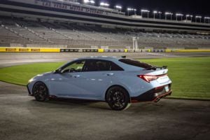 Gallery: SCC Las Vegas Laps for Charity Under the Lights 9/11/26