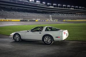 Gallery: SCC Las Vegas Laps for Charity Under the Lights 9/11/26