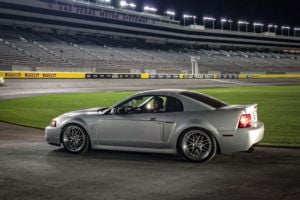 Gallery: SCC Las Vegas Laps for Charity Under the Lights 9/11/26