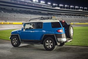 Gallery: SCC Las Vegas Laps for Charity Under the Lights 9/11/26