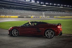 Gallery: SCC Las Vegas Laps for Charity Under the Lights 9/11/26