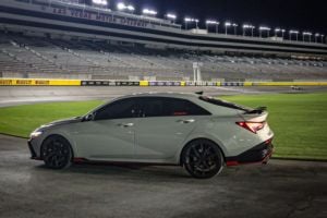 Gallery: SCC Las Vegas Laps for Charity Under the Lights 9/11/26