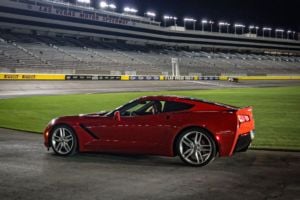 Gallery: SCC Las Vegas Laps for Charity Under the Lights 9/11/26