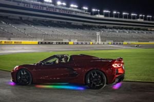 Gallery: SCC Las Vegas Laps for Charity Under the Lights 9/11/26