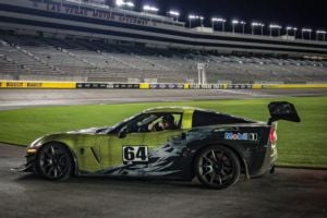 Gallery: SCC Las Vegas Laps for Charity Under the Lights 9/11/26