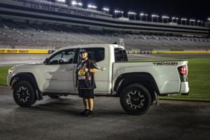 Gallery: SCC Las Vegas Laps for Charity Under the Lights 9/11/26