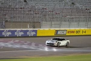 Gallery: SCC Las Vegas Laps for Charity Under the Lights 9/11/26