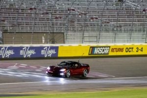 Gallery: SCC Las Vegas Laps for Charity Under the Lights 9/11/26