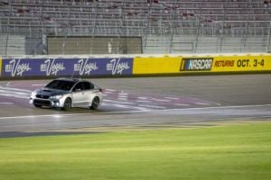 Gallery: SCC Las Vegas Laps for Charity Under the Lights 9/11/26