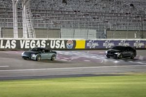 Gallery: SCC Las Vegas Laps for Charity Under the Lights 9/11/26