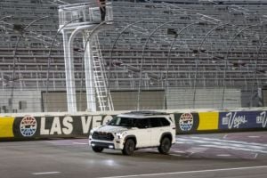 Gallery: SCC Las Vegas Laps for Charity Under the Lights 9/11/26