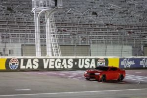 Gallery: SCC Las Vegas Laps for Charity Under the Lights 9/11/26