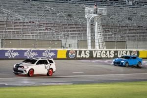 Gallery: SCC Las Vegas Laps for Charity Under the Lights 9/11/26