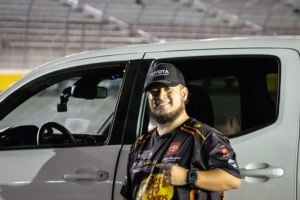 Gallery: SCC Las Vegas Laps for Charity Under the Lights 9/11/26