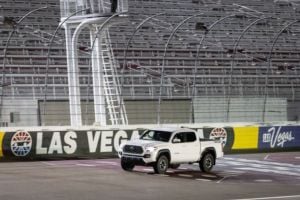 Gallery: SCC Las Vegas Laps for Charity Under the Lights 9/11/26