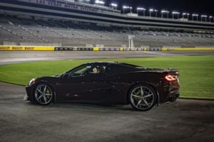 Gallery: SCC Las Vegas Laps for Charity Under the Lights 9/11/26