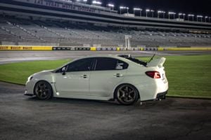 Gallery: SCC Las Vegas Laps for Charity Under the Lights 9/11/26