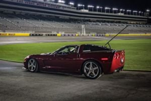 Gallery: SCC Las Vegas Laps for Charity Under the Lights 9/11/26