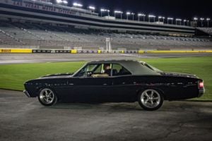 Gallery: SCC Las Vegas Laps for Charity Under the Lights 9/11/26