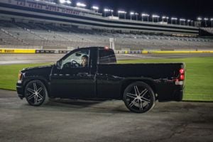 Gallery: SCC Las Vegas Laps for Charity Under the Lights 9/11/26