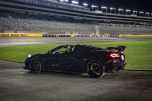 Gallery: SCC Las Vegas Laps for Charity Under the Lights 9/11/26