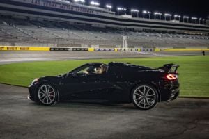 Gallery: SCC Las Vegas Laps for Charity Under the Lights 9/11/26