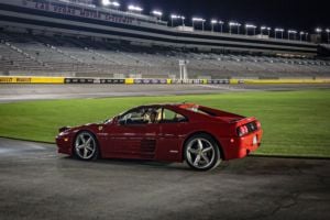 Gallery: SCC Las Vegas Laps for Charity Under the Lights 9/11/26
