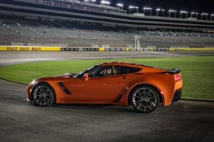 Gallery: SCC Las Vegas Laps for Charity Under the Lights 9/11/26