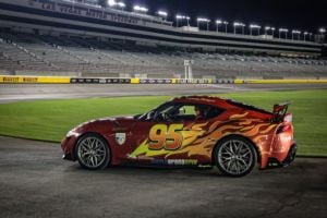 Gallery: SCC Las Vegas Laps for Charity Under the Lights 9/11/26