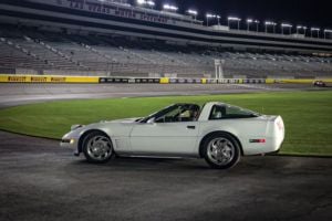 Gallery: SCC Las Vegas Laps for Charity Under the Lights 9/11/26