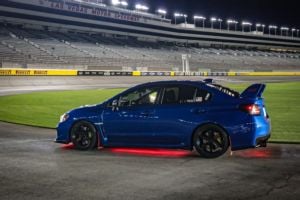 Gallery: SCC Las Vegas Laps for Charity Under the Lights 9/11/26