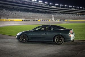Gallery: SCC Las Vegas Laps for Charity Under the Lights 9/11/26