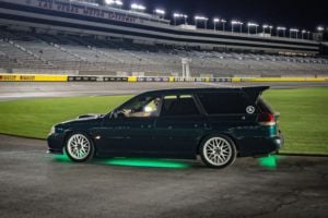 Gallery: SCC Las Vegas Laps for Charity Under the Lights 9/11/26