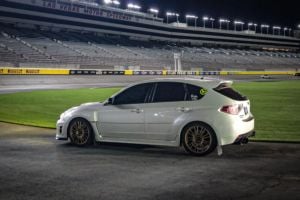 Gallery: SCC Las Vegas Laps for Charity Under the Lights 9/11/26